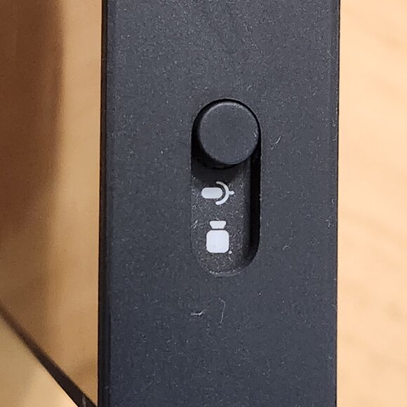 Portal Black 10" from Facebook. Smart, Hands-Free Video Calling with Alexa Built - Picture 11 of 12